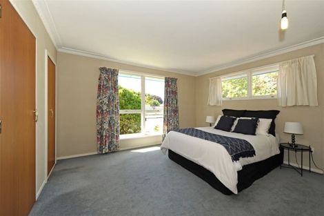 Photo of property in 1/4 Gothic Place, Ilam, Christchurch, 8041
