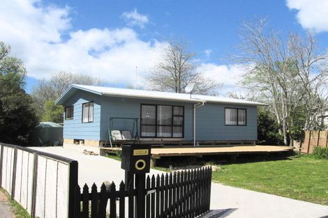 Photo of property in 60 Tamatea Street, Rotoiti Forest, Rotorua, 3074