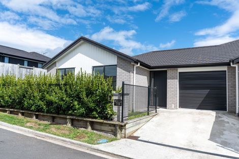 Photo of property in 1/8 Bostonkip Crescent, Fitzroy, Hamilton, 3282