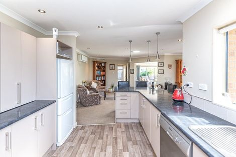 Photo of property in 22 Sherwood Place, Springvale, Whanganui, 4501