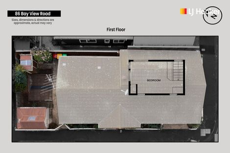 Photo of property in 86 Bay View Road, South Dunedin, Dunedin, 9012