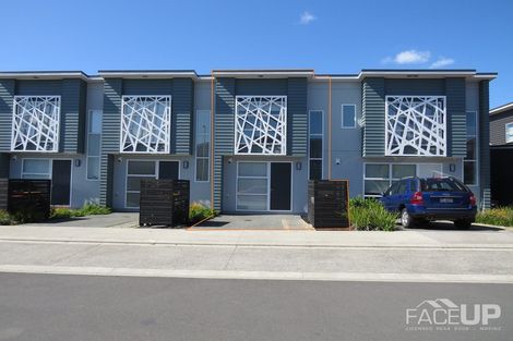 Photo of property in 23 Spotted Dove Road, Hobsonville, Auckland, 0616