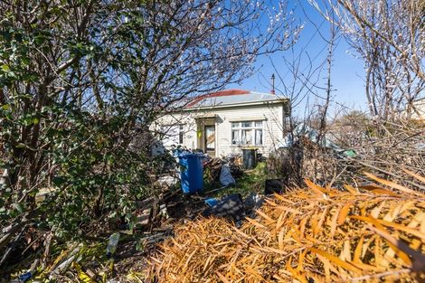 Photo of property in 1/18 Bordesley Street, Phillipstown, Christchurch, 8011