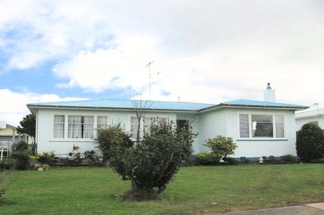 Photo of property in 4 Andrew Street, Feilding, 4702