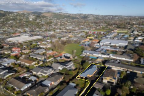 Photo of property in 12a Prossers Road, Saint Martins, Christchurch, 8022