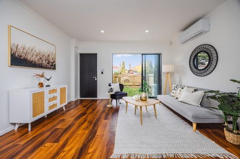 Photo of property in 234c Shirley Road, Papatoetoe, Auckland, 2025