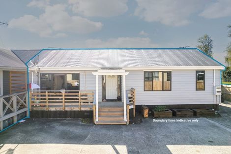 Photo of property in 31 Mahia Road, Manurewa, Auckland, 2102