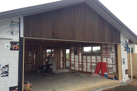 Photo of property in 3 Omapere Lane, Pyes Pa, Tauranga, 3112