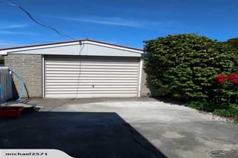 Photo of property in 18a Coopers Road, Dallington, Christchurch, 8061