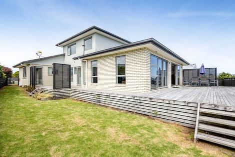 Photo of property in 17 Ponderosa Place, Opunake, 4616