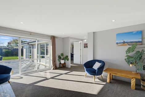 Photo of property in 11 Maltby Drive, Rolleston, 7615