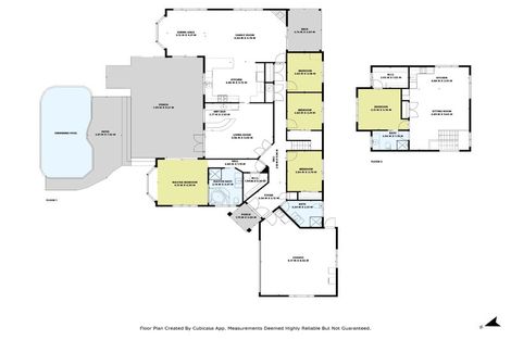 Photo of property in 1093 Glenbrook Road, Glenbrook, Waiuku, 2681