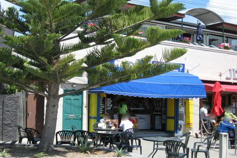 Photo of property in 22b Esplanade, Sumner, Christchurch, 8081