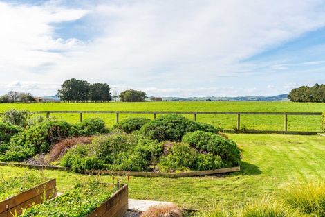 Photo of property in 54 Jellicoe Road, Ruawai, 0530