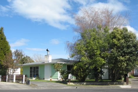 Photo of property in 8 Hedley Place, Wairoa, 4108