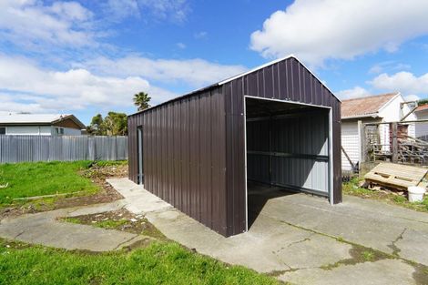 Photo of property in 55 Cargill Street, Papakura, 2110