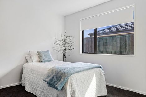 Photo of property in 16 Quinn Crescent, Woodend, 7610