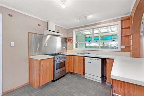 Photo of property in 36 Hakanoa Street, Huntly, 3700