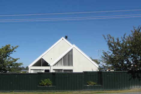 Photo of property in 56 Matai Crescent, Highfield, Timaru, 7910