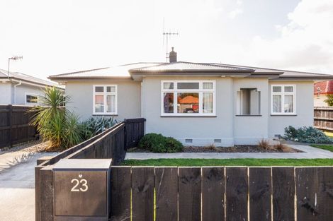 Photo of property in 23a Saint Johns Avenue, Palmerston North, 4414