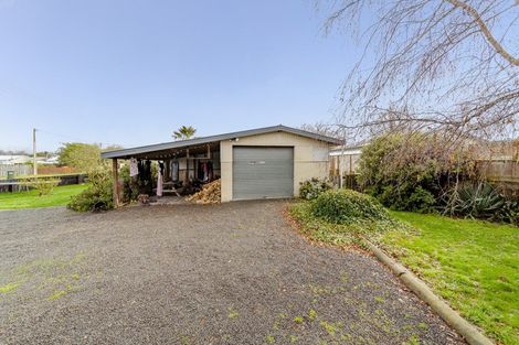 Photo of property in 12 Bell Street, Otane, 4202