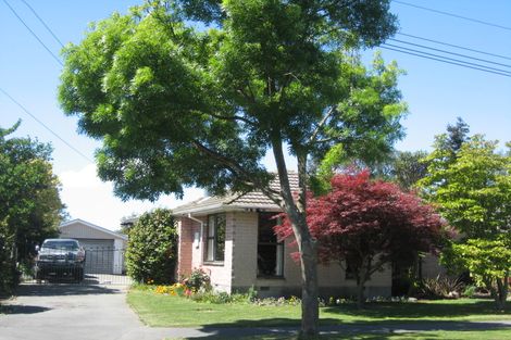 Photo of property in 14 Hornsby Street, Bishopdale, Christchurch, 8053