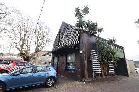 Photo of property in 2/2 Empire Road, Epsom, Auckland, 1023
