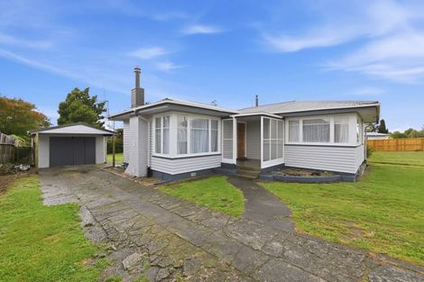 Photo of property in 61 Billah Street, Tokoroa, 3420