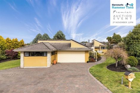 Photo of property in 12 Belvedere Grove, Rangatira Park, Taupo, 3330