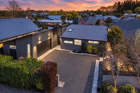 Photo of property in 3 Wildhawk Place, Shirley, Christchurch, 8061