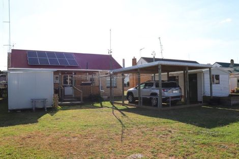 Photo of property in 62 Hakanoa Street, Huntly, 3700
