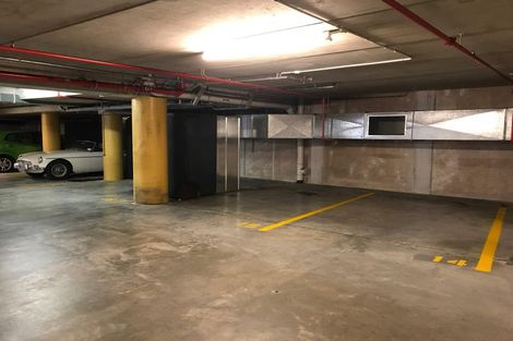 Photo of property in 3c/28 Stanwell Street, Parnell, Auckland, 1052