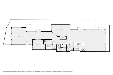 Photo of property in 71 Sligo Terrace, Roslyn, Dunedin, 9010