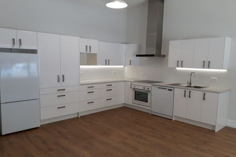 Photo of property in 8 Percival Street, Te Aro, Wellington, 6011