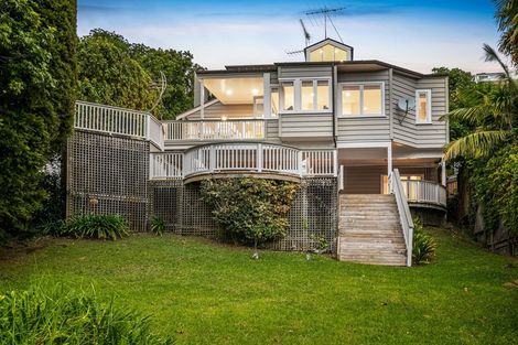 Photo of property in 28 Arney Crescent, Remuera, Auckland, 1050