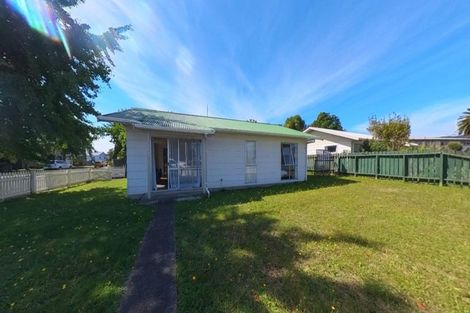 Photo of property in 649 Queen Street East, Levin, 5510