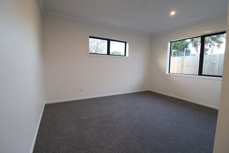 Photo of property in 5a Mckenzie Place, Matamata, 3400