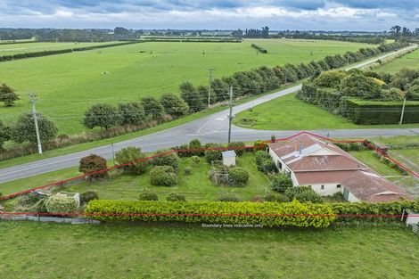 Photo of property in 2 Brookside And Burnham Road, Leeston, 7682