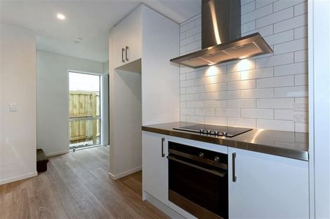 Photo of property in 517 Barbadoes Street, Edgeware, Christchurch, 8013