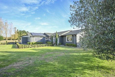 Photo of property in 47 Equestrian Lane, Bridge Pa, Hastings, 4175