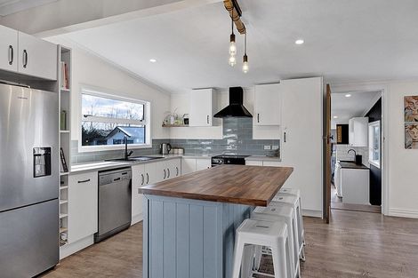 Photo of property in 1288 Normanby Road, Manaia, Hawera, 4678