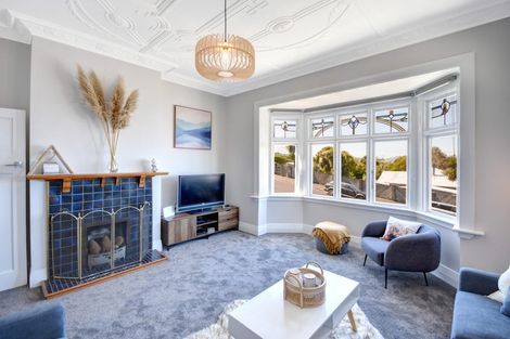 Photo of property in 43 Newport Street, Belleknowes, Dunedin, 9011