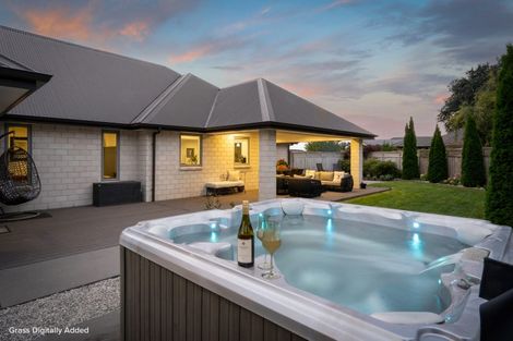 Photo of property in 17 Henry Bell Close, Leamington, Cambridge, 3432