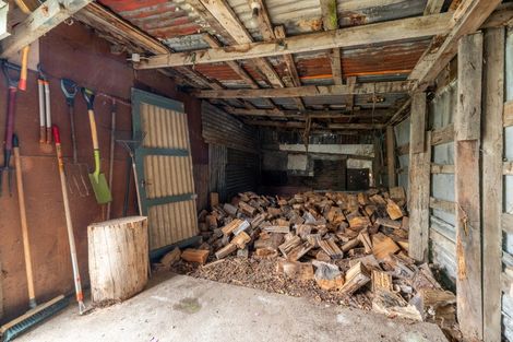 Photo of property in 17 Turnbull Street, Pareora, 7912