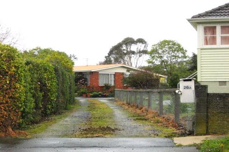 Photo of property in 26a Freyberg Avenue, Sawyers Bay, Port Chalmers, 9023