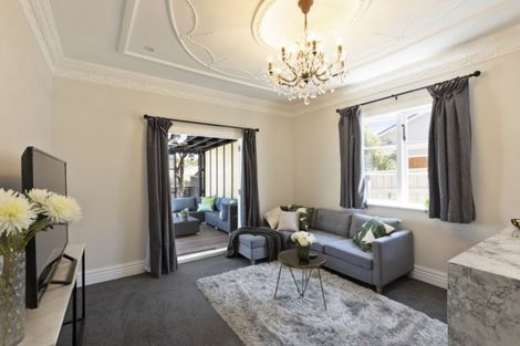 Photo of property in 1b Miro Street, Woburn, Lower Hutt, 5010