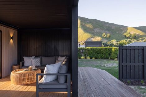 Photo of property in 45 Shoal Beach Road, Aramoana, Waipawa, 4271