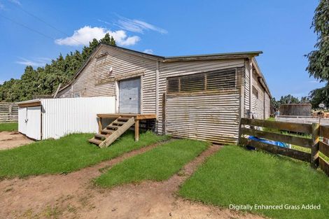 Photo of property in 329 Raetihi Ohakune Road, Raetihi, 4691