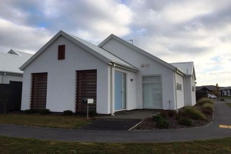 Photo of property in 83 Caulfield Avenue, Halswell, Christchurch, 8025