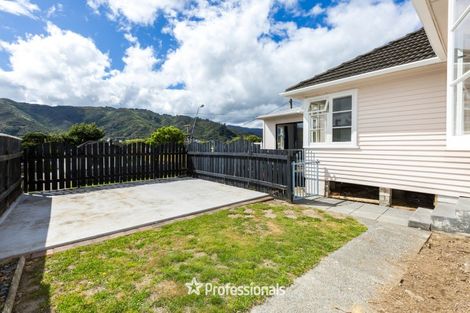 Photo of property in 161 Wellington Road, Wainuiomata, Lower Hutt, 5014